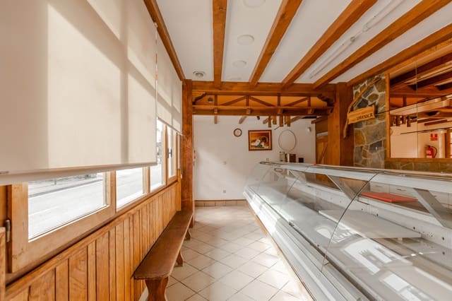 Local Comercial en Leitza en venta - 70.000 € (Ref: 9845187)