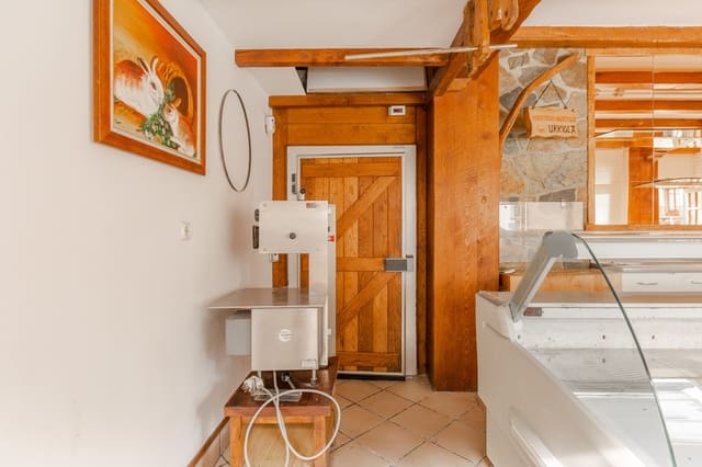 Local Comercial en Leitza en venta - 70.000 € (Ref: 9845187)