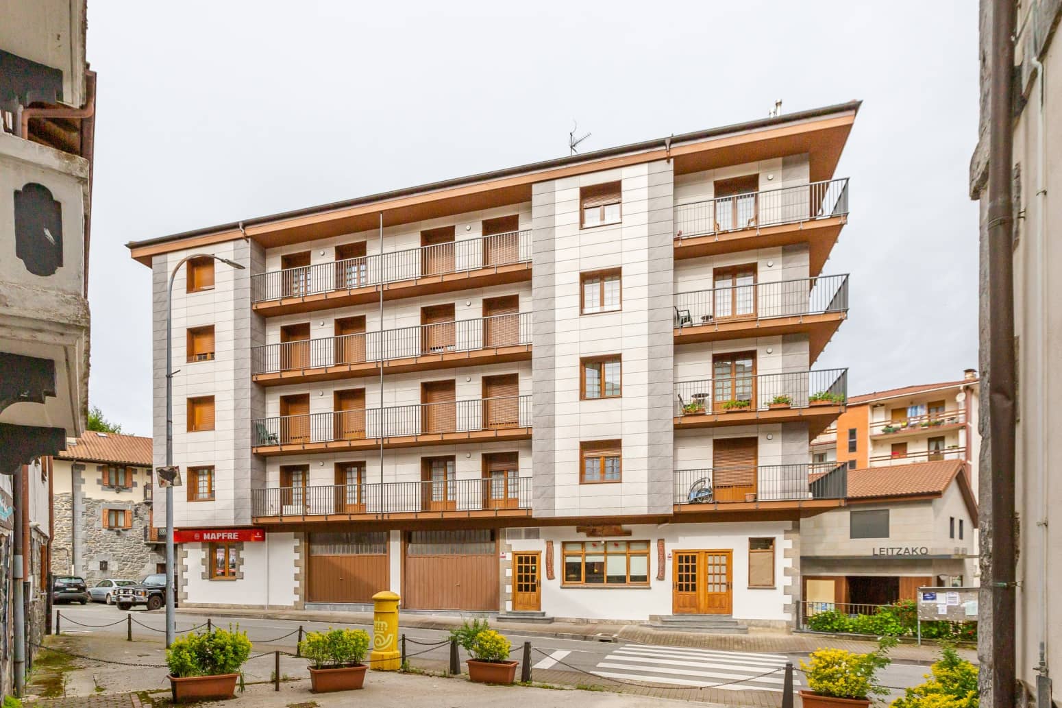 Local Comercial en Leitza en venta - 70.000 € (Ref: 9845187)
