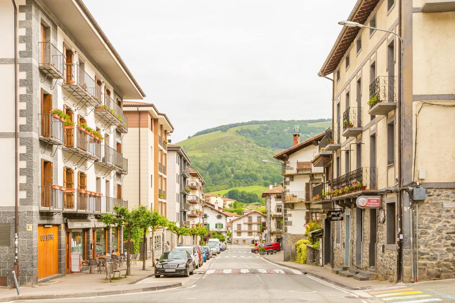 Local Comercial en Leitza en venta - 70.000 € (Ref: 9845187)
