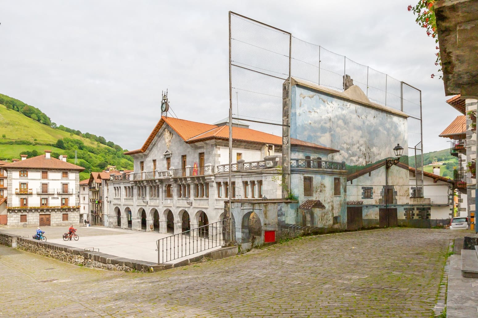 Local Comercial en Leitza en venta - 70.000 € (Ref: 9845187)