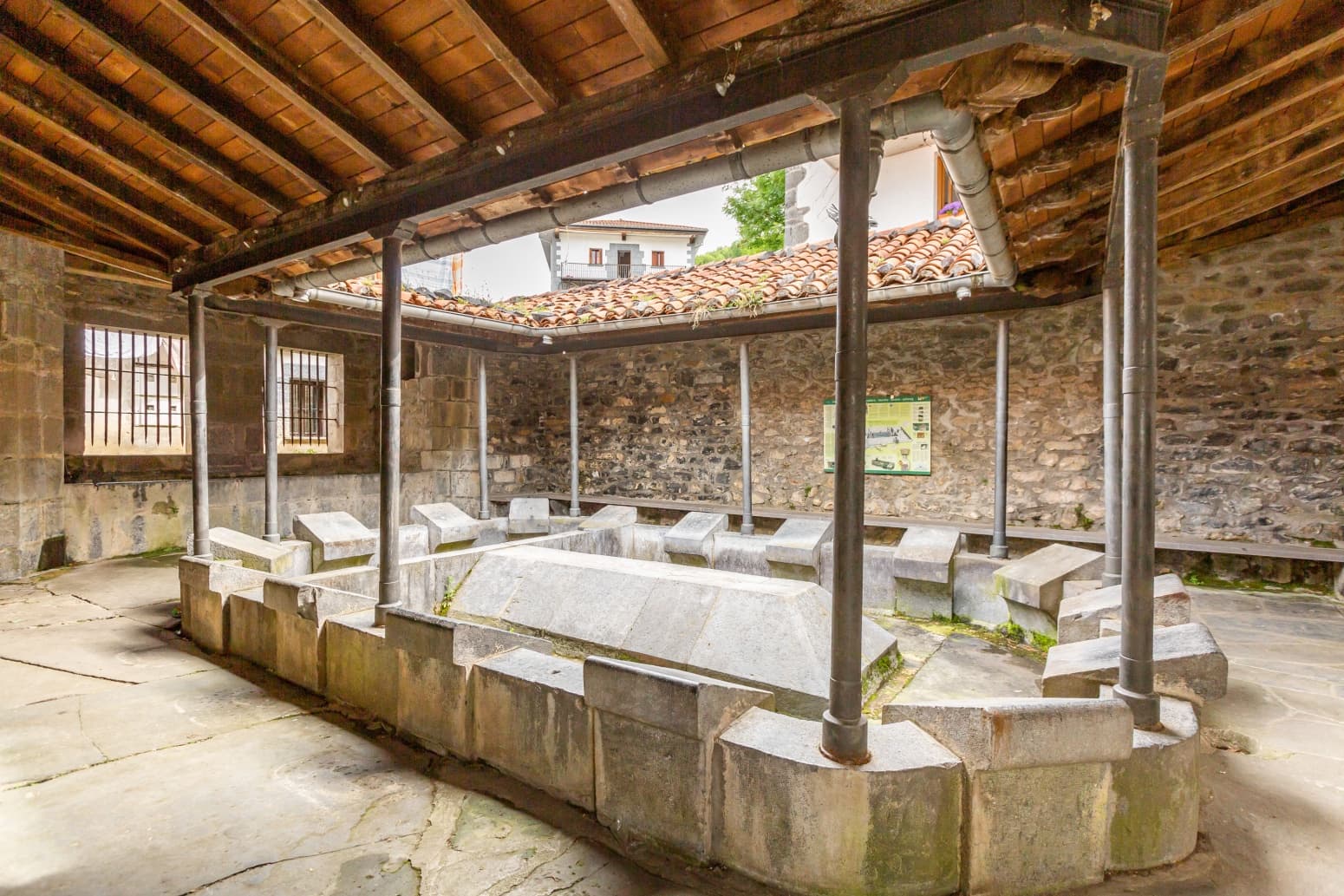 Local Comercial en Leitza en venta - 70.000 € (Ref: 9845187)