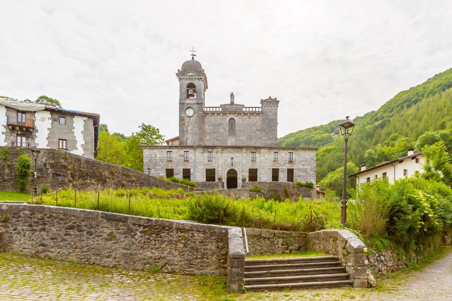 Local Comercial en Leitza en venta - 70.000 € (Ref: 9845187)