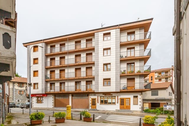 Local Comercial en Leitza en venta - 70.000 € (Ref: 9845187)