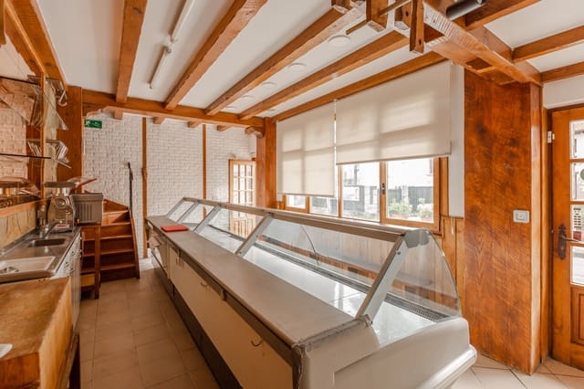 Local Comercial en Leitza en venta - 70.000 € (Ref: 9845187)