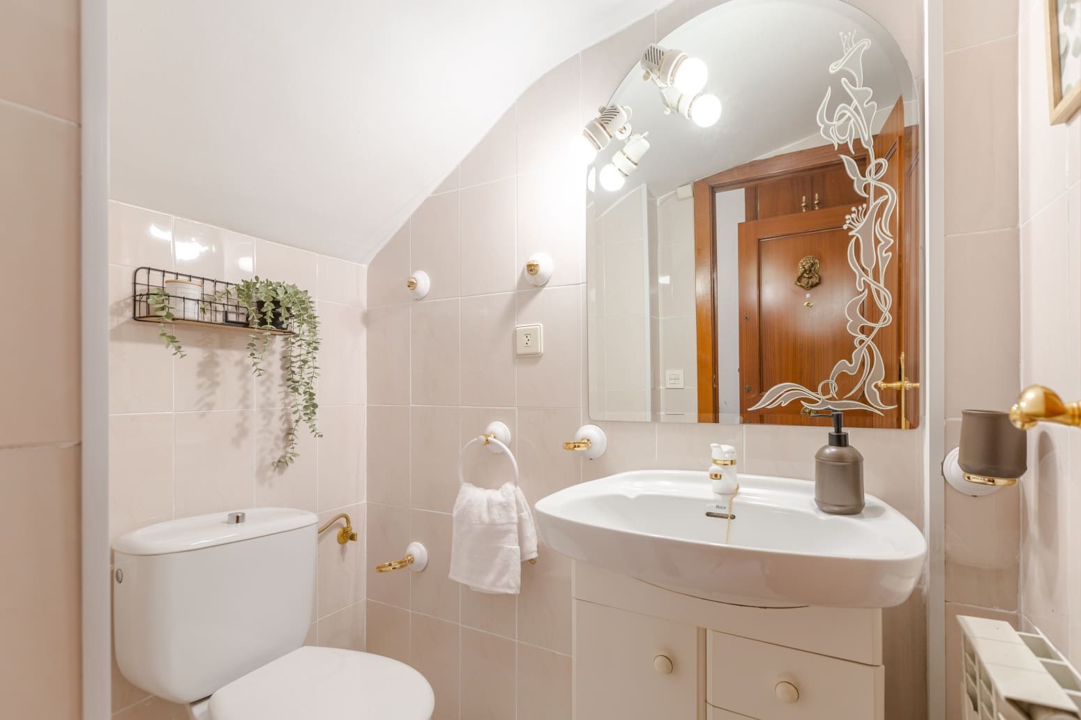 Chalet de 3 habitaciones en Berriozar en venta con garaje - 320.000 € (Ref: 9845188)
