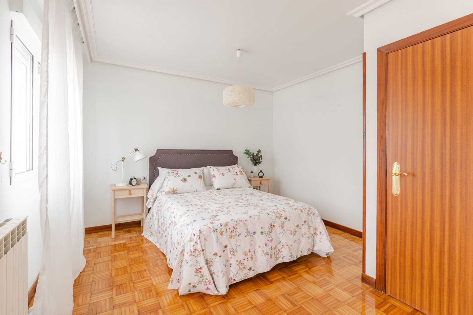 Chalet de 3 habitaciones en Berriozar en venta con garaje - 320.000 € (Ref: 9845188)