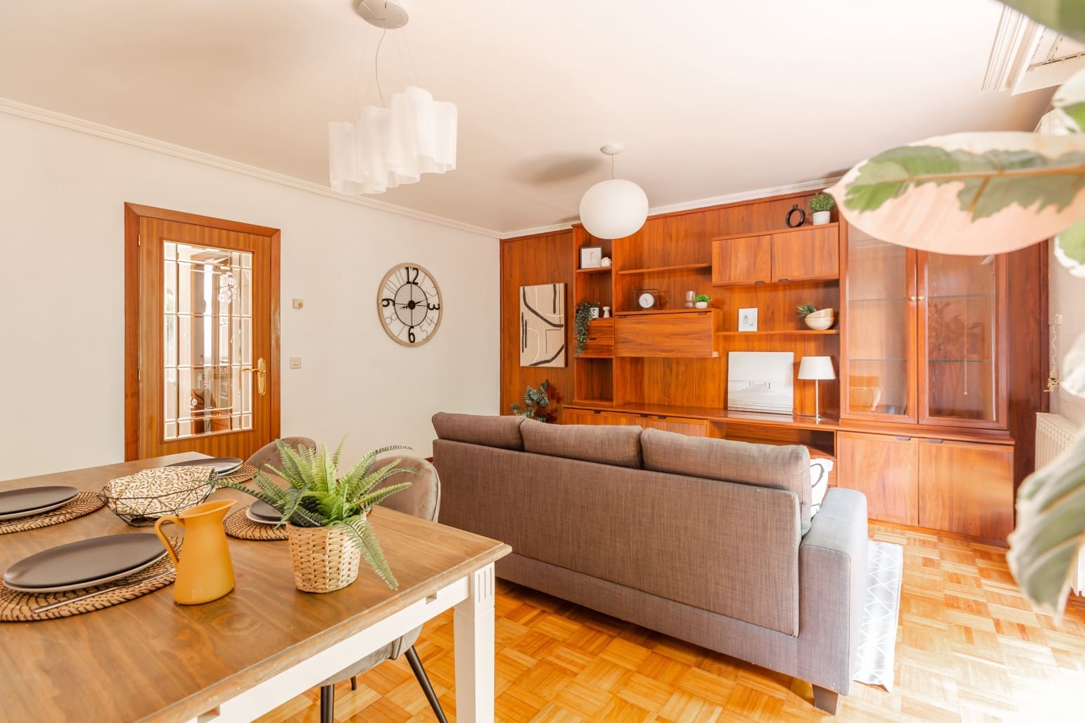 Chalet de 3 habitaciones en Berriozar en venta con garaje - 320.000 € (Ref: 9845188)