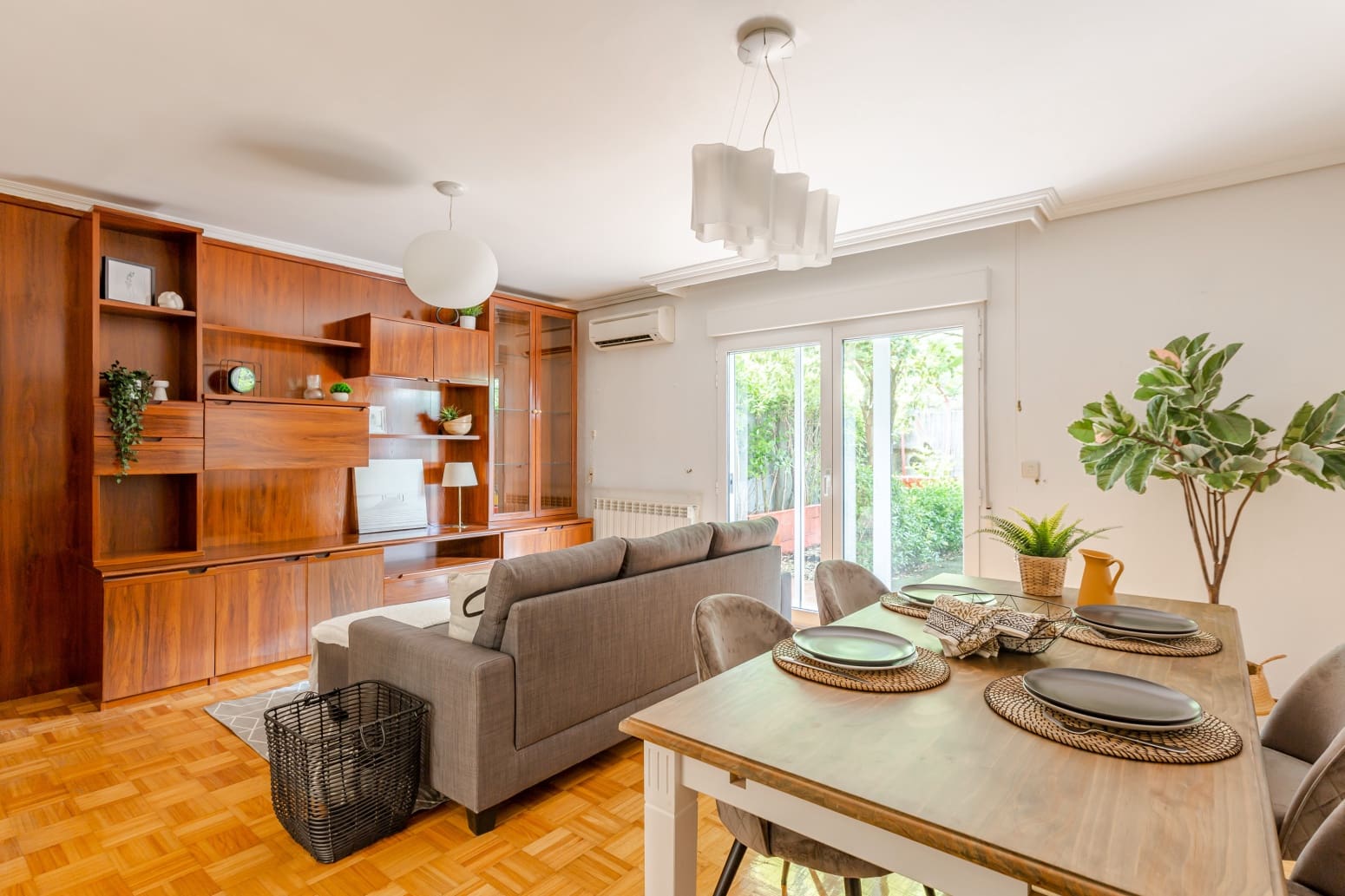 Chalet de 3 habitaciones en Berriozar en venta con garaje - 320.000 € (Ref: 9845188)