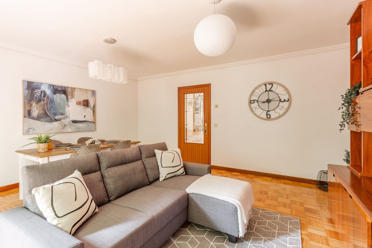 Chalet de 3 habitaciones en Berriozar en venta con garaje - 320.000 € (Ref: 9845188)