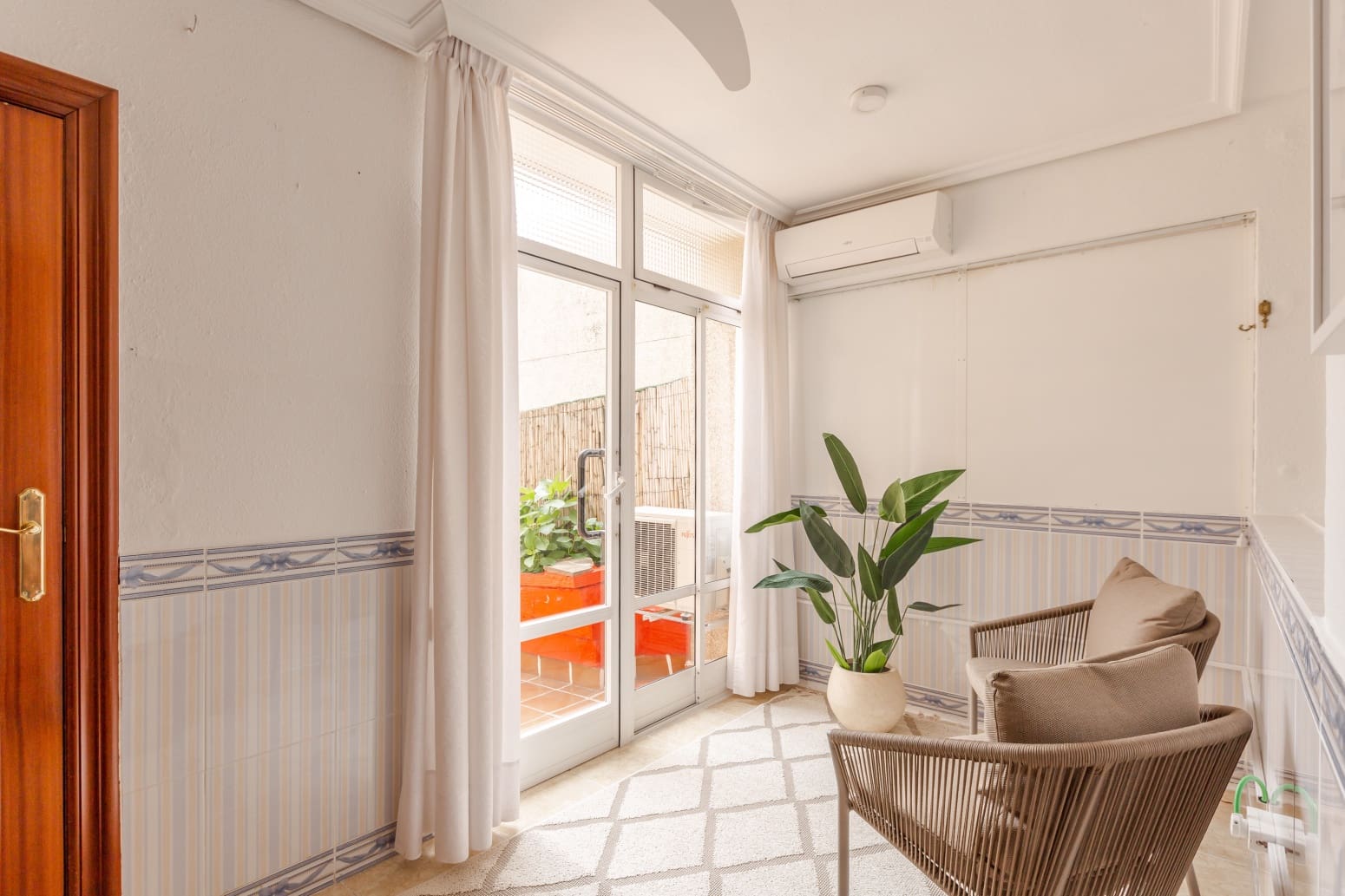 Chalet de 3 habitaciones en Berriozar en venta con garaje - 320.000 € (Ref: 9845188)