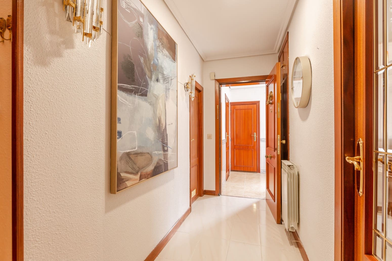 Chalet de 3 habitaciones en Berriozar en venta con garaje - 320.000 € (Ref: 9845188)