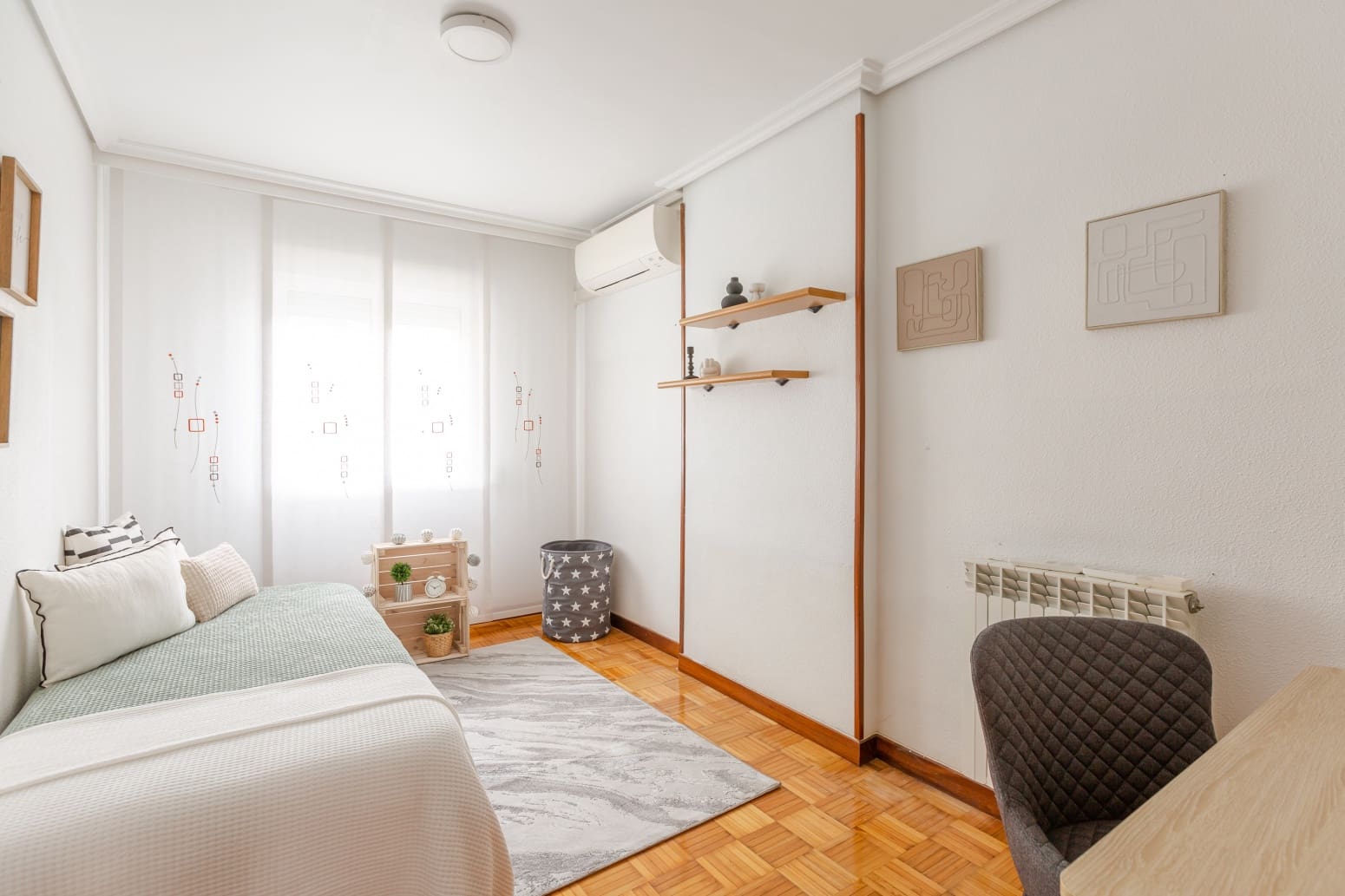 Chalet de 3 habitaciones en Berriozar en venta con garaje - 320.000 € (Ref: 9845188)