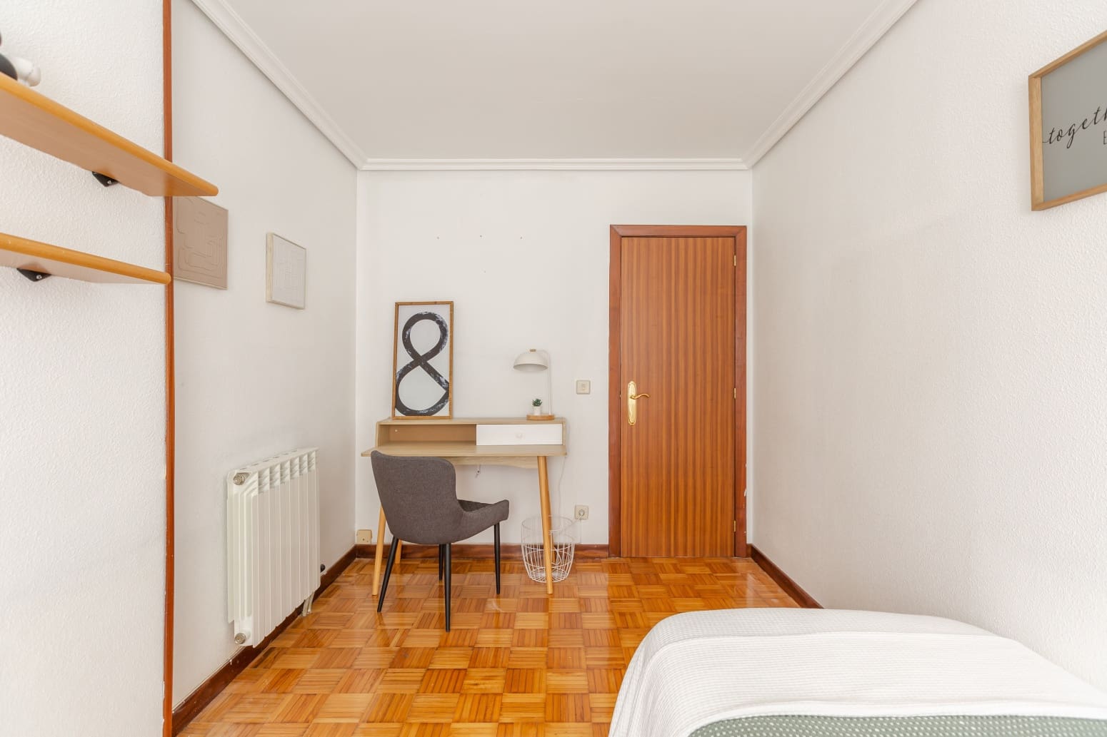 Chalet de 3 habitaciones en Berriozar en venta con garaje - 320.000 € (Ref: 9845188)