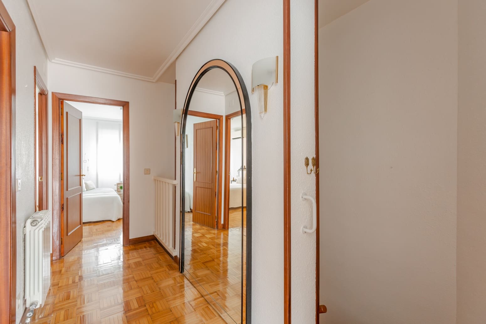 Chalet de 3 habitaciones en Berriozar en venta con garaje - 320.000 € (Ref: 9845188)