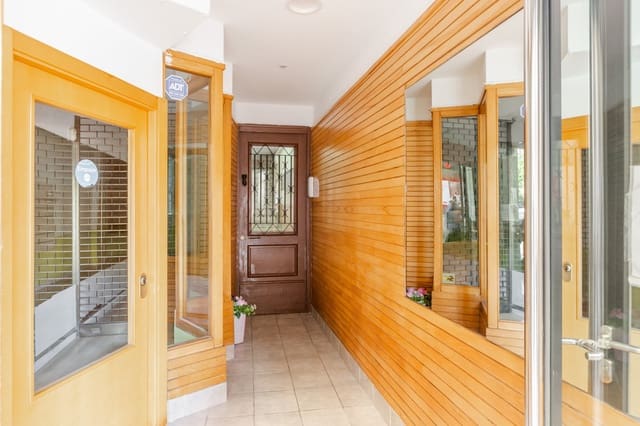2 soverom Leilighet til salgs i Pamplona - € 234 000 (Ref: 9851348)