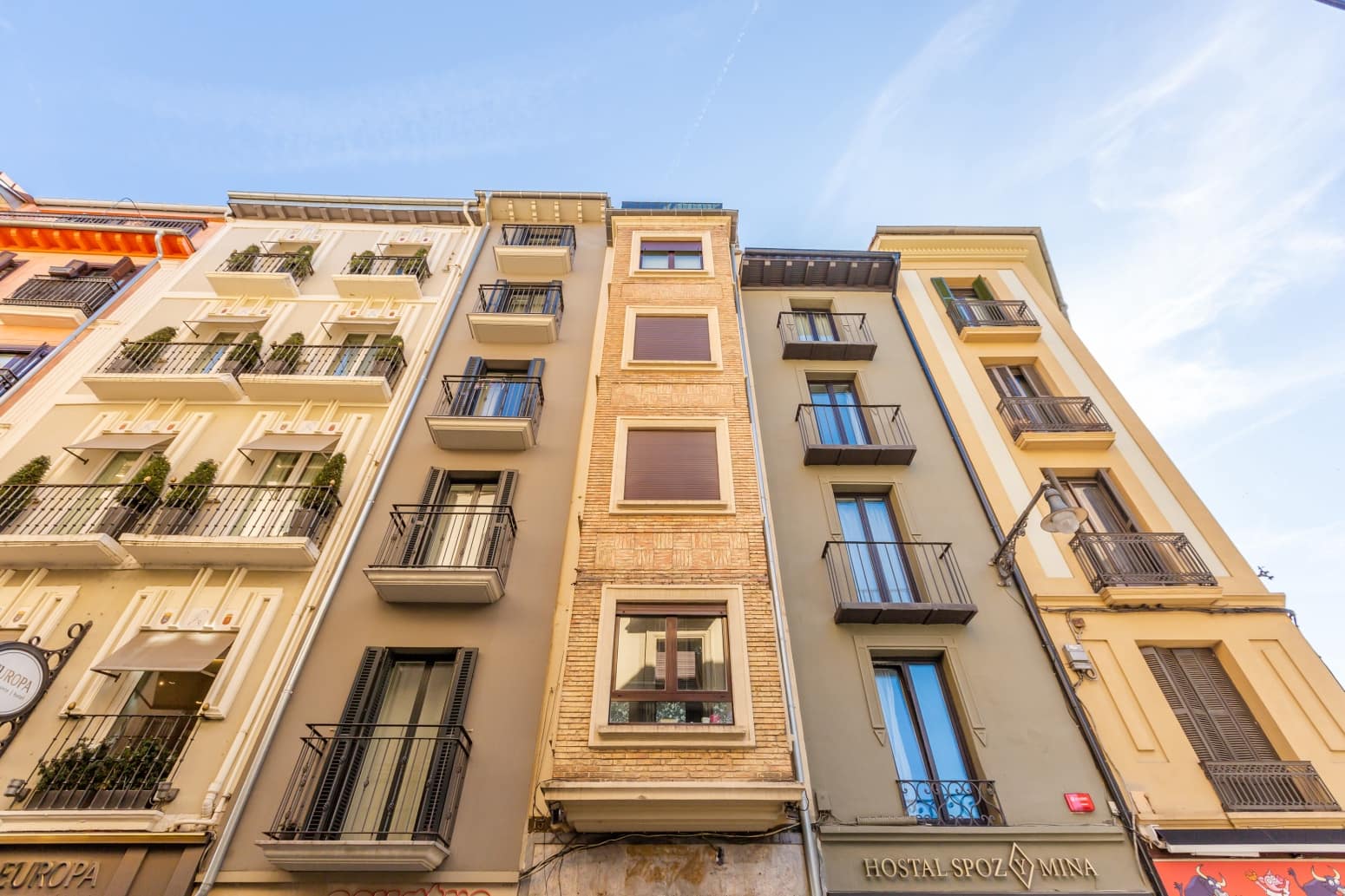 2 soveværelse Lejlighed til salg i Pamplona / Iruna - € 234.000 (Ref: 9851348)