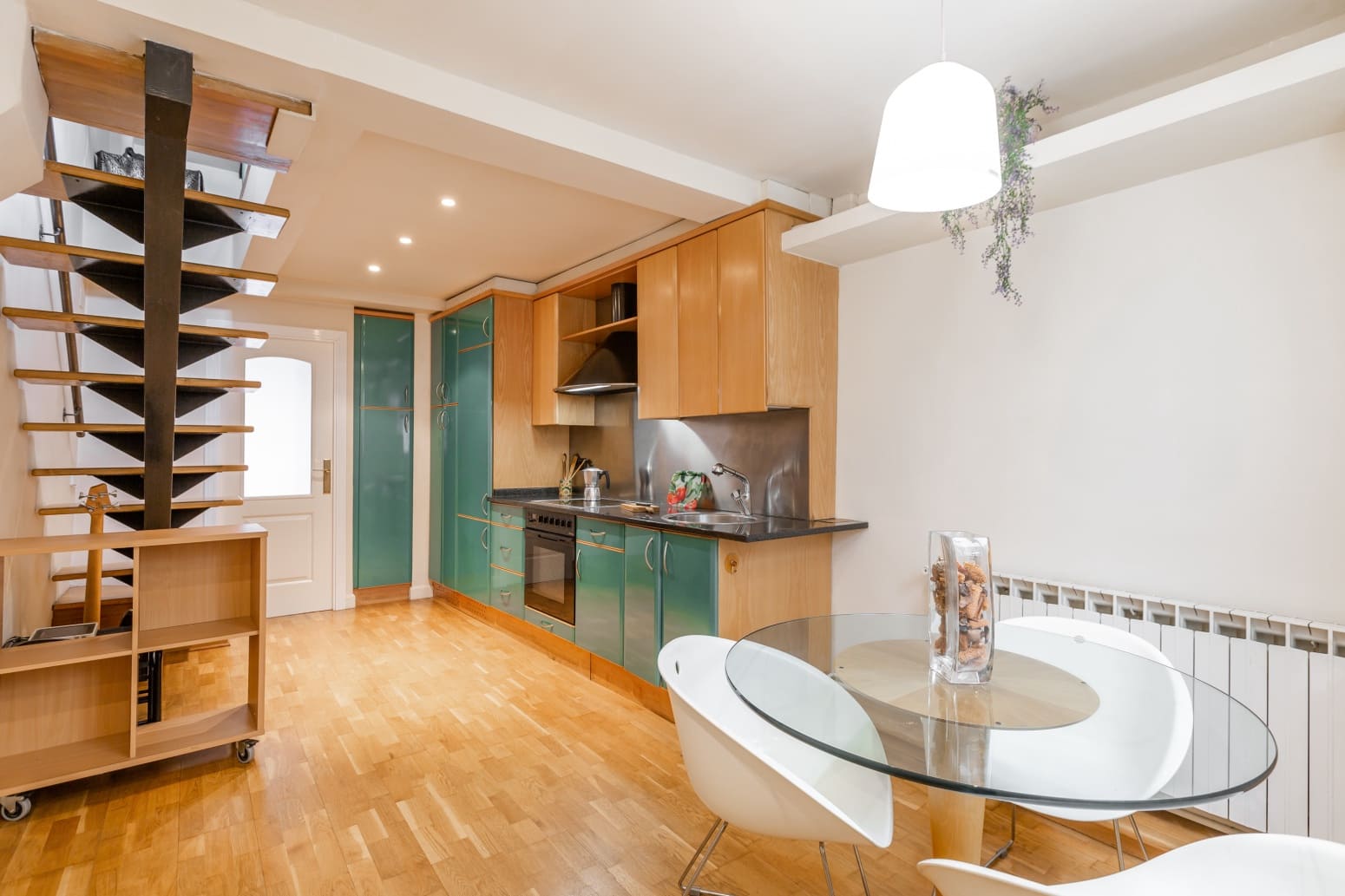 2 soveværelse Lejlighed til salg i Pamplona / Iruna - € 234.000 (Ref: 9851348)