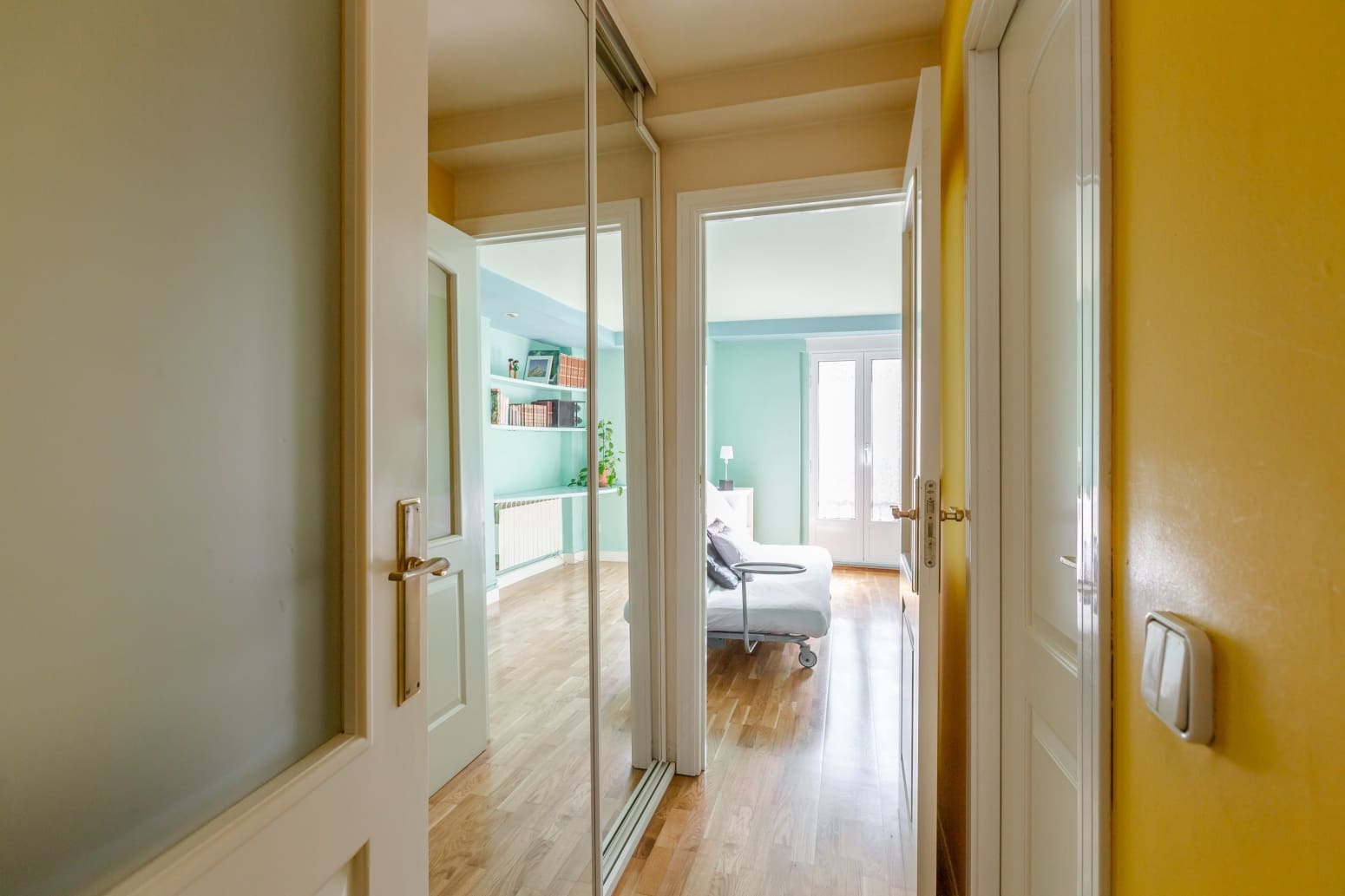 2 soveværelse Lejlighed til salg i Pamplona / Iruna - € 234.000 (Ref: 9851348)