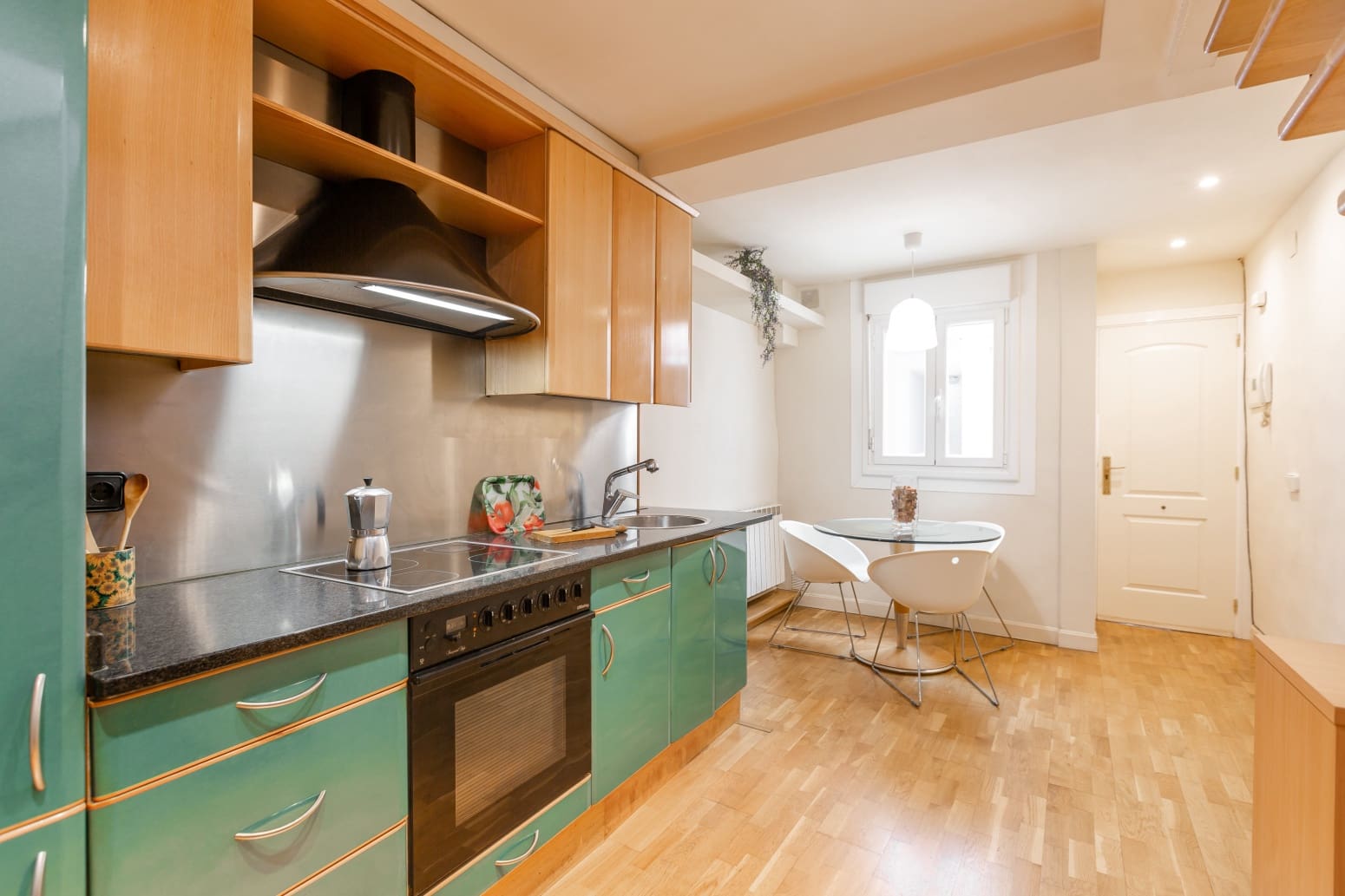 2 soveværelse Lejlighed til salg i Pamplona / Iruna - € 234.000 (Ref: 9851348)