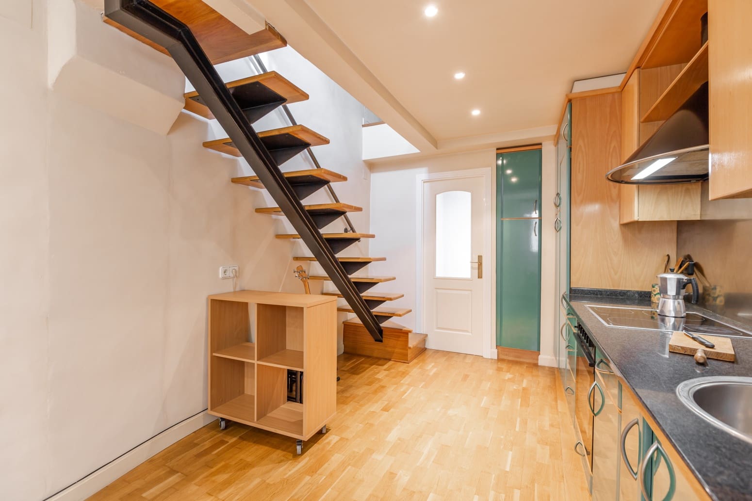 2 soveværelse Lejlighed til salg i Pamplona / Iruna - € 234.000 (Ref: 9851348)