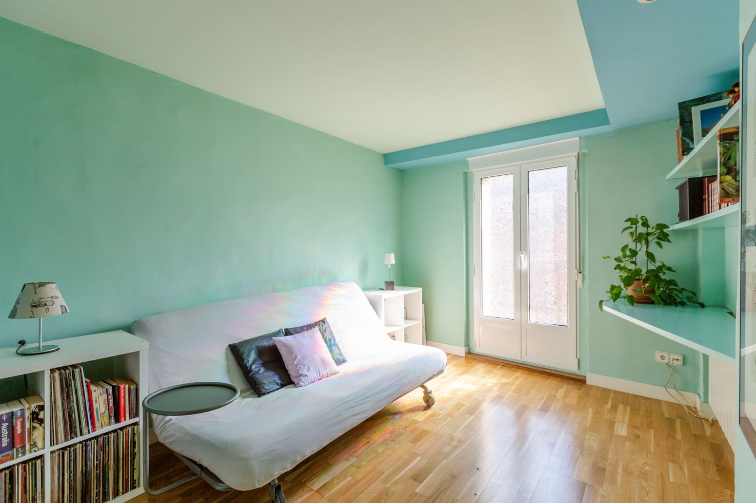 2 soveværelse Lejlighed til salg i Pamplona / Iruna - € 234.000 (Ref: 9851348)