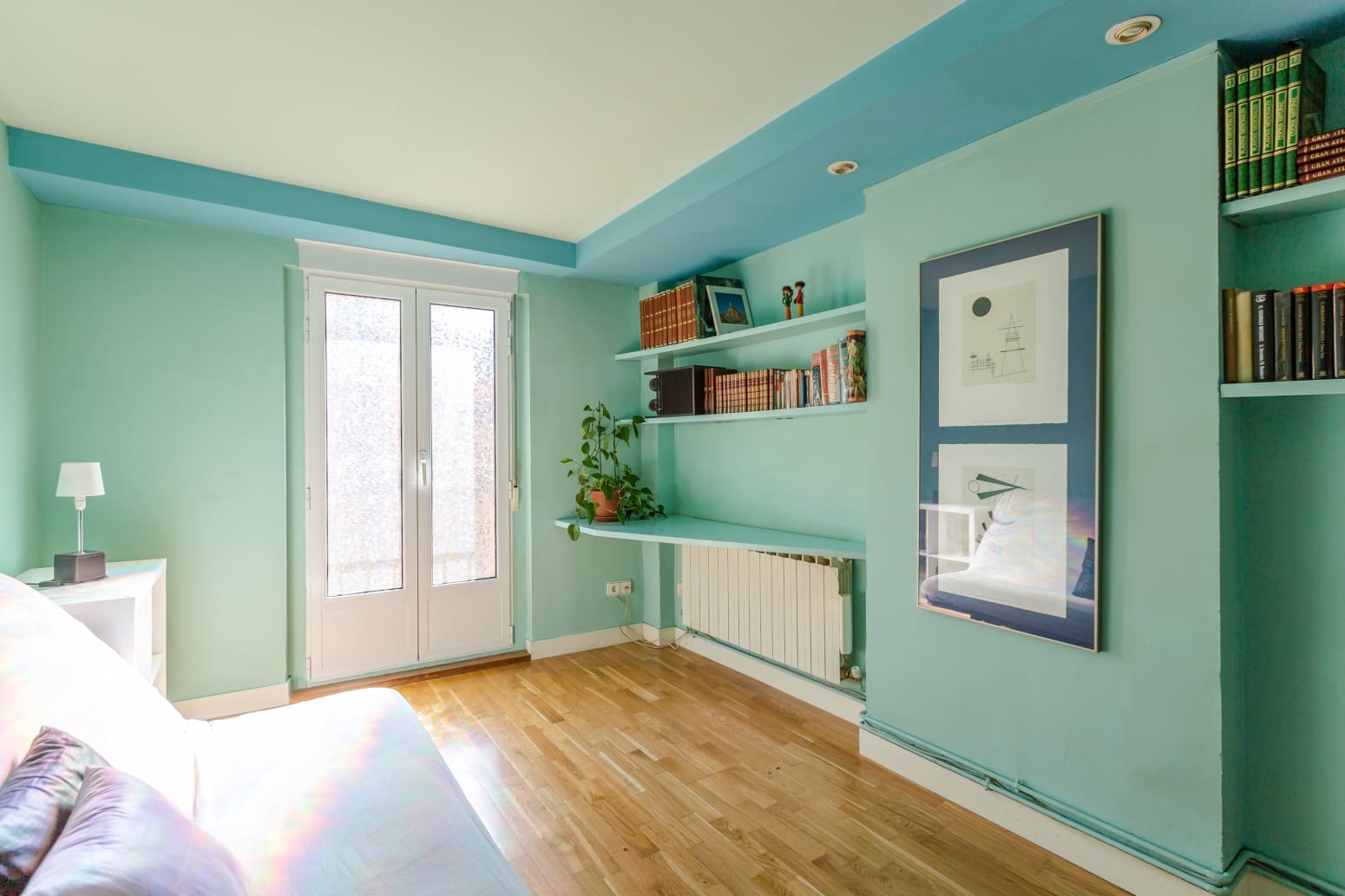 2 soveværelse Lejlighed til salg i Pamplona / Iruna - € 234.000 (Ref: 9851348)