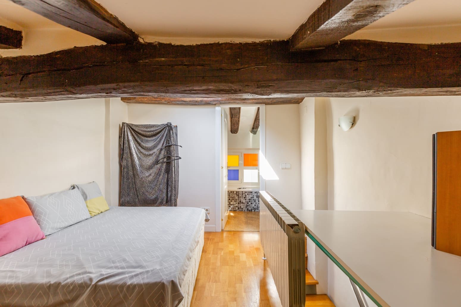 2 soveværelse Lejlighed til salg i Pamplona / Iruna - € 234.000 (Ref: 9851348)
