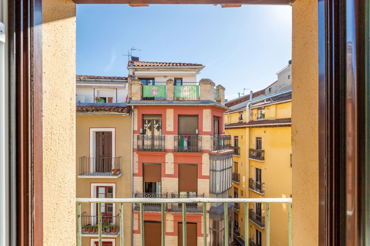 2 soveværelse Lejlighed til salg i Pamplona / Iruna - € 234.000 (Ref: 9851348)
