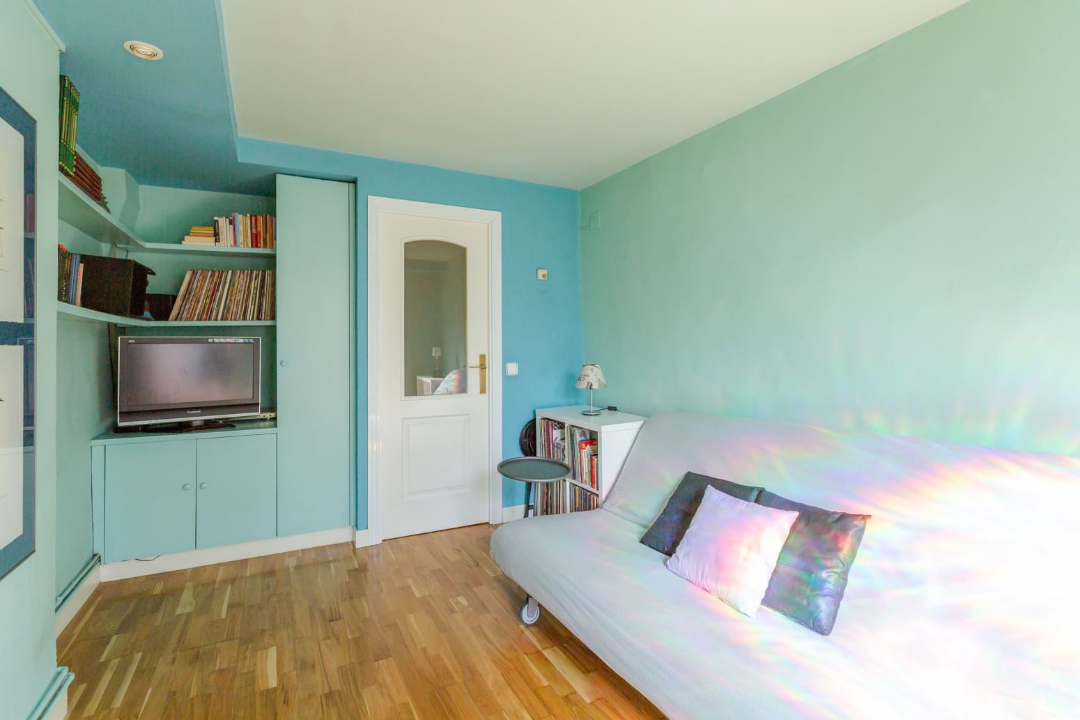 2 soveværelse Lejlighed til salg i Pamplona / Iruna - € 234.000 (Ref: 9851348)
