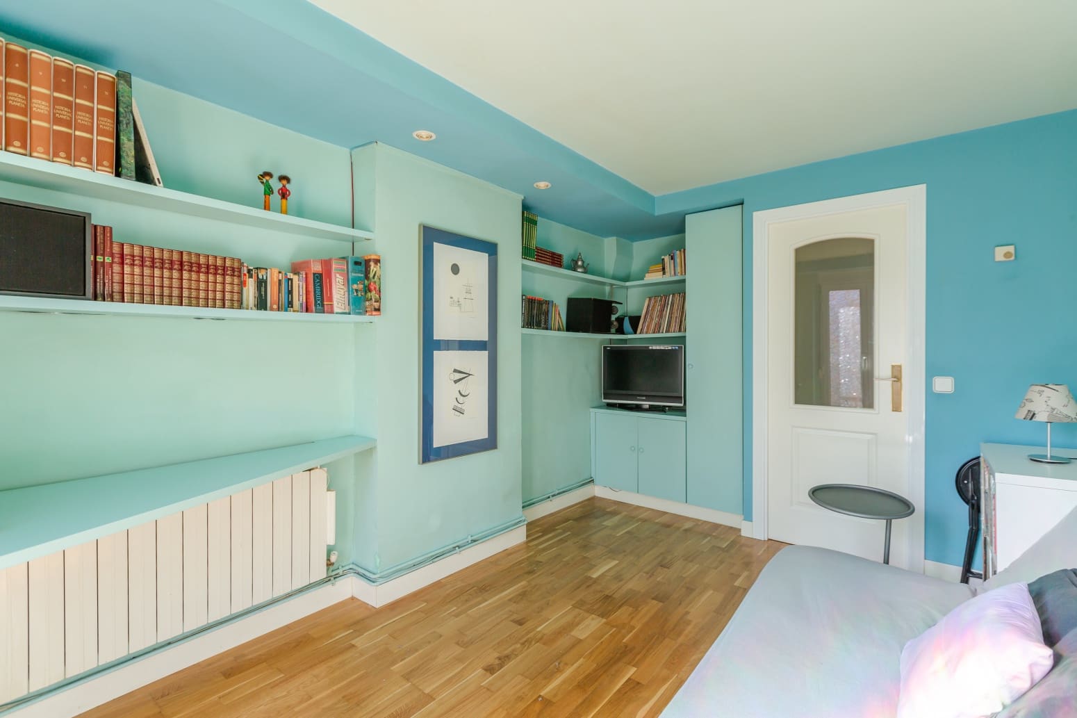 2 soveværelse Lejlighed til salg i Pamplona / Iruna - € 234.000 (Ref: 9851348)