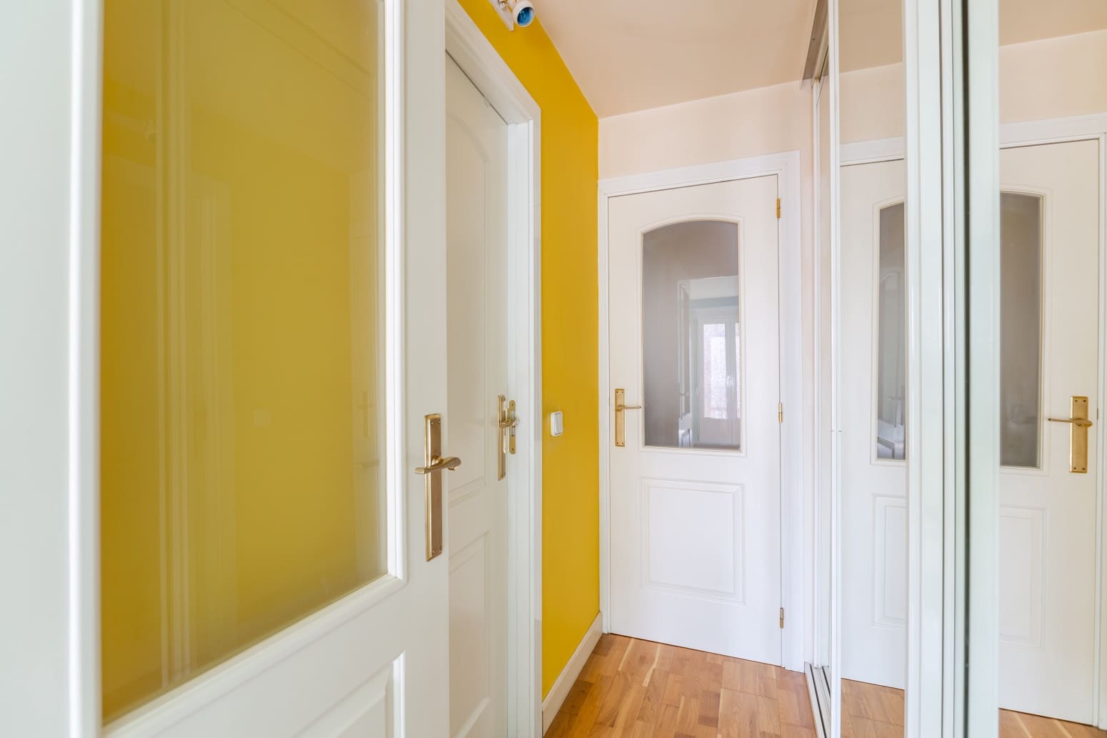 2 soveværelse Lejlighed til salg i Pamplona / Iruna - € 234.000 (Ref: 9851348)