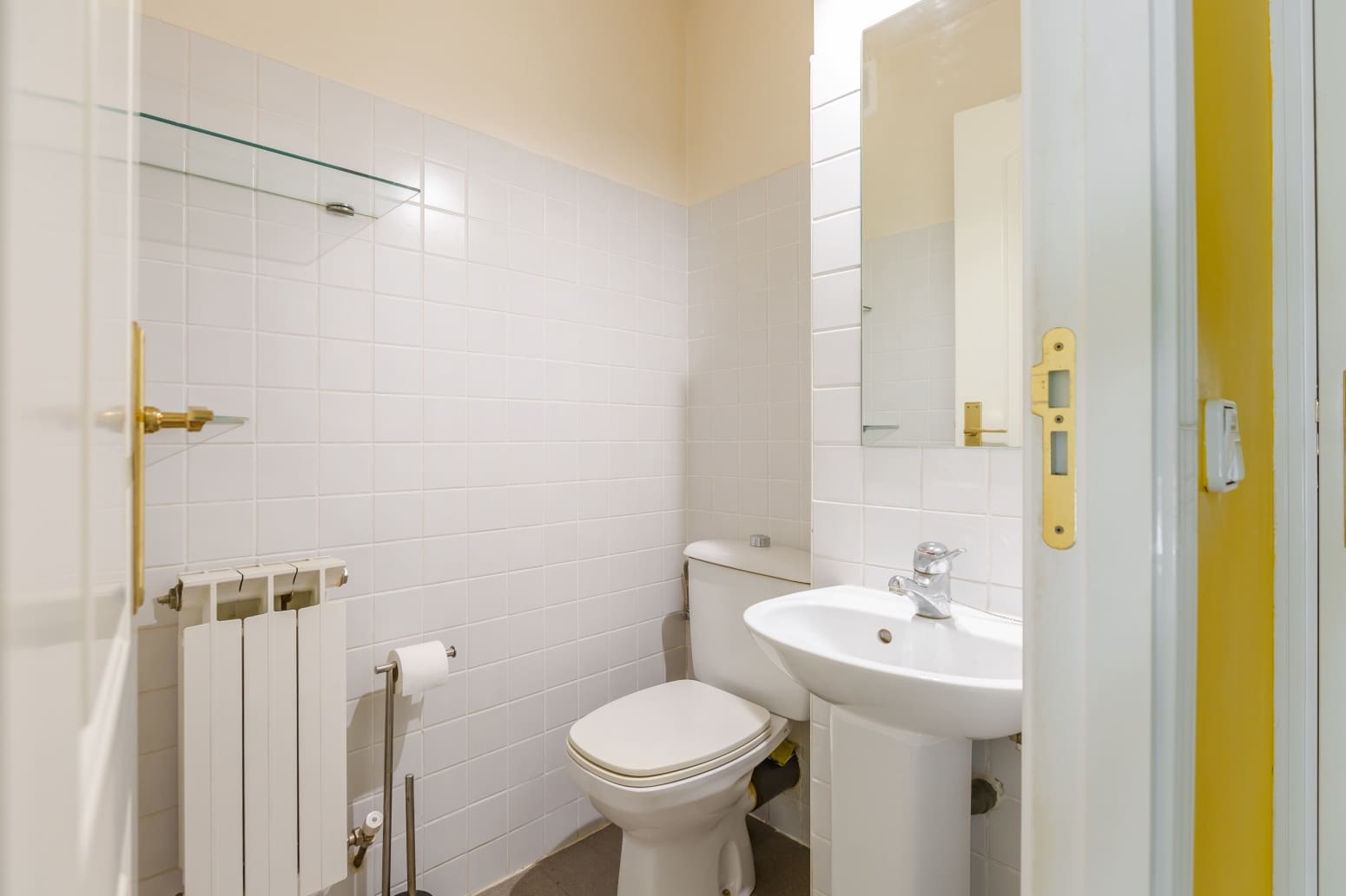 2 soveværelse Lejlighed til salg i Pamplona / Iruna - € 234.000 (Ref: 9851348)