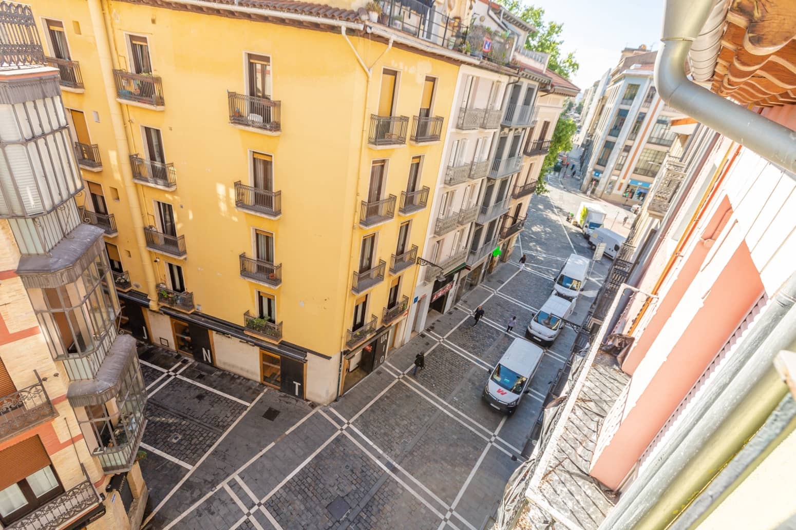 2 soveværelse Lejlighed til salg i Pamplona / Iruna - € 234.000 (Ref: 9851348)