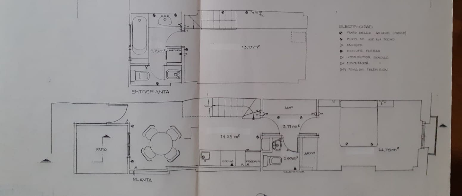 2 soveværelse Lejlighed til salg i Pamplona / Iruna - € 234.000 (Ref: 9851348)