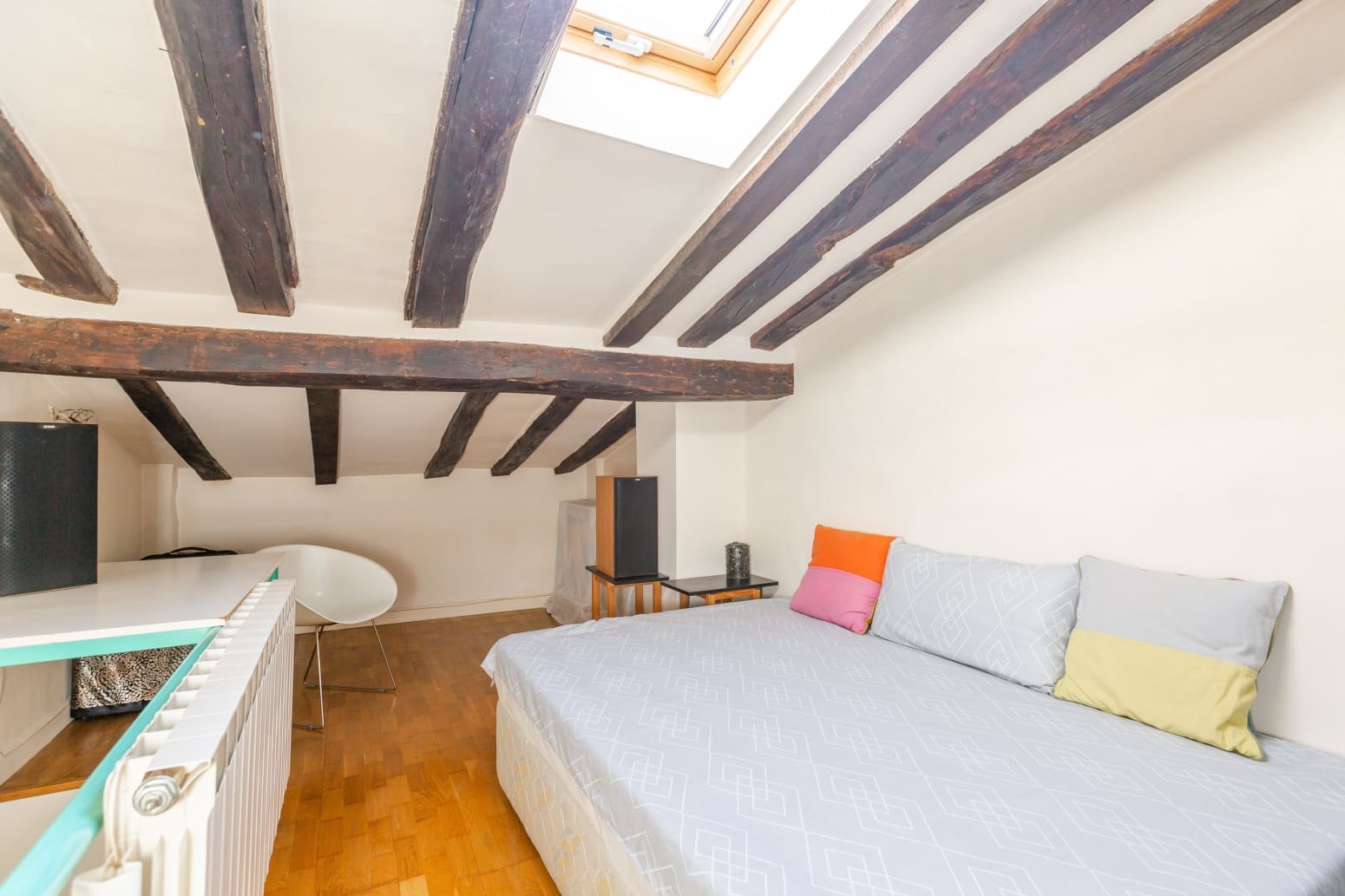 2 soveværelse Lejlighed til salg i Pamplona / Iruna - € 234.000 (Ref: 9851348)