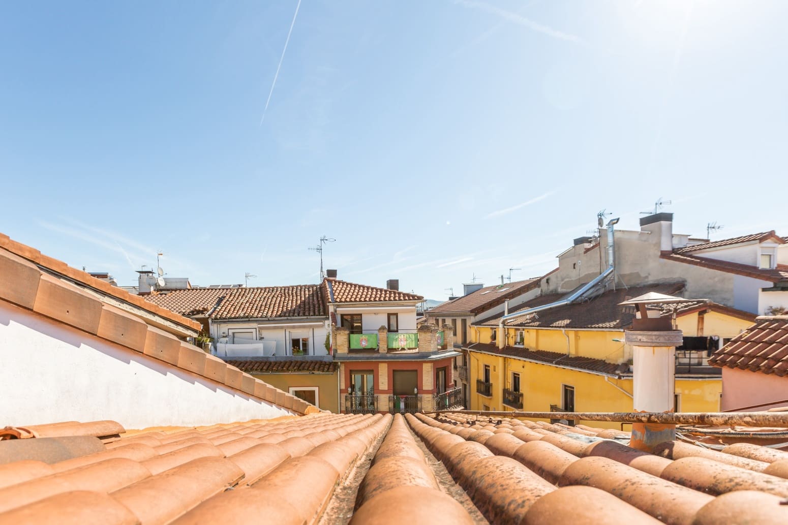 2 soveværelse Lejlighed til salg i Pamplona / Iruna - € 234.000 (Ref: 9851348)