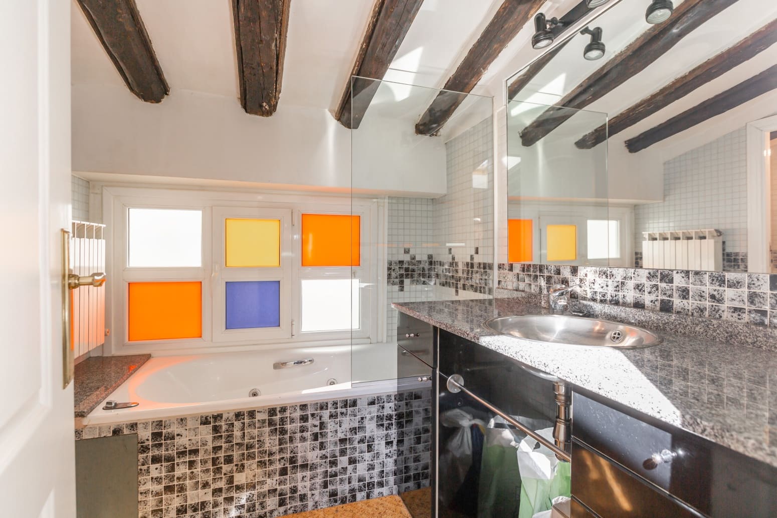 2 soveværelse Lejlighed til salg i Pamplona / Iruna - € 234.000 (Ref: 9851348)