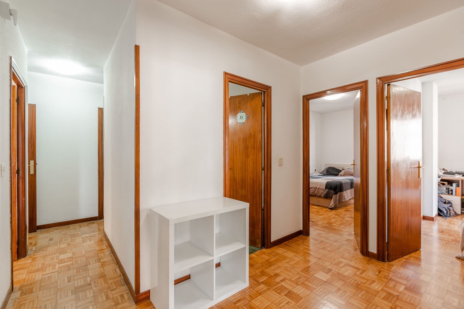 4 bedroom Flat for rent in Pamplona / Iruna - € 2,500 (Ref: 9851349)