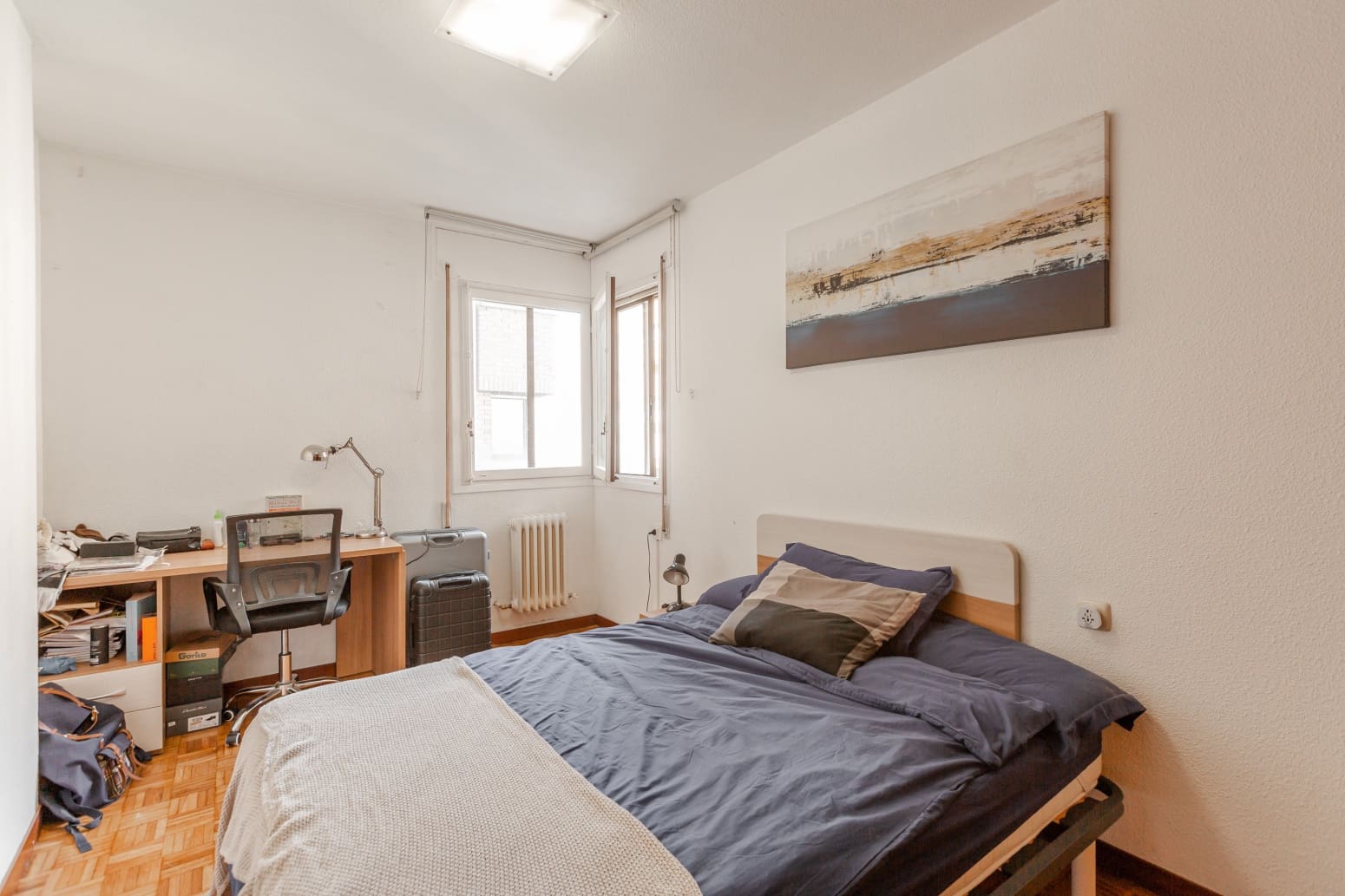 4 bedroom Flat for rent in Pamplona / Iruna - € 2,500 (Ref: 9851349)