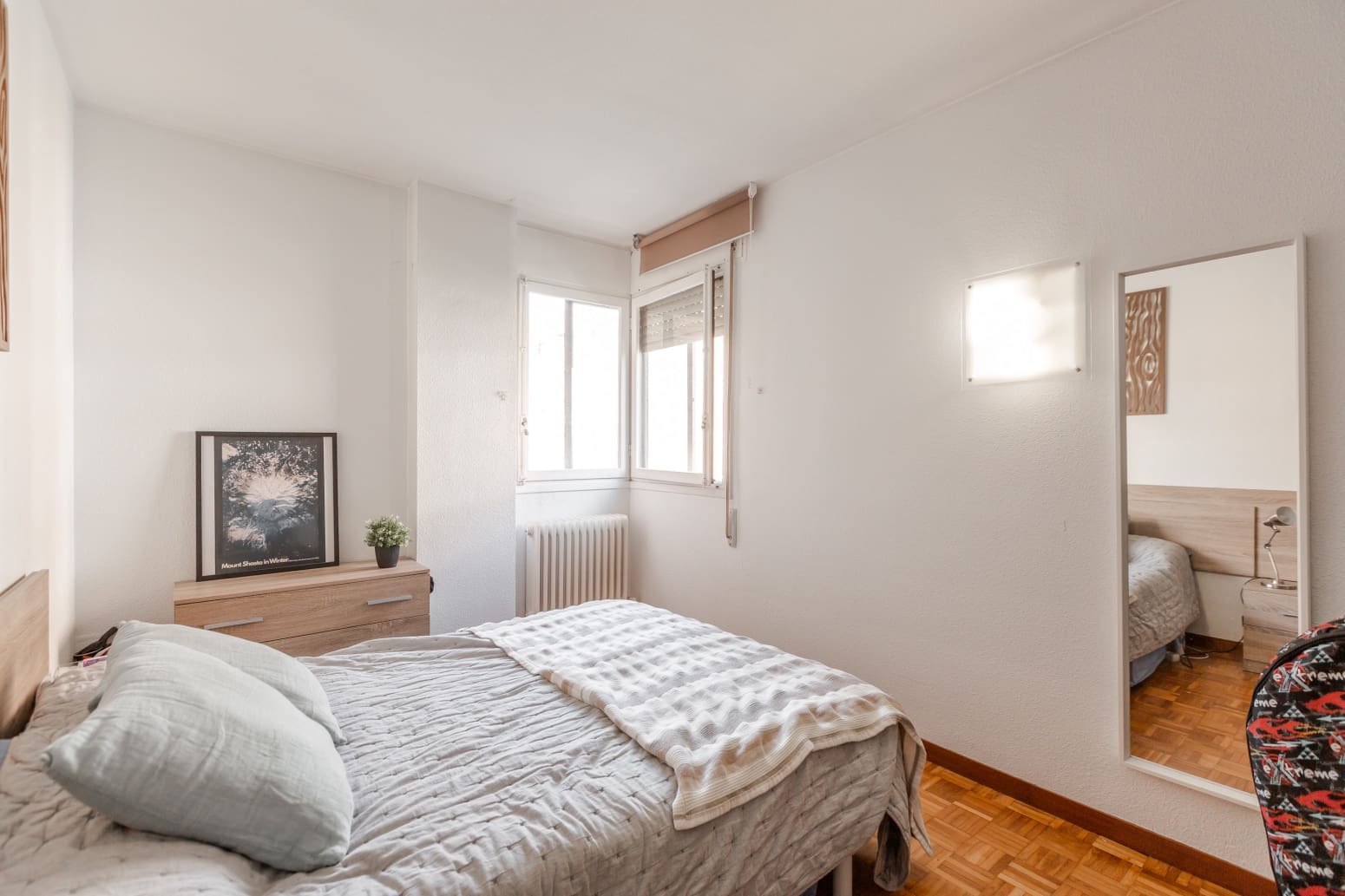 4 bedroom Flat for rent in Pamplona / Iruna - € 2,500 (Ref: 9851349)