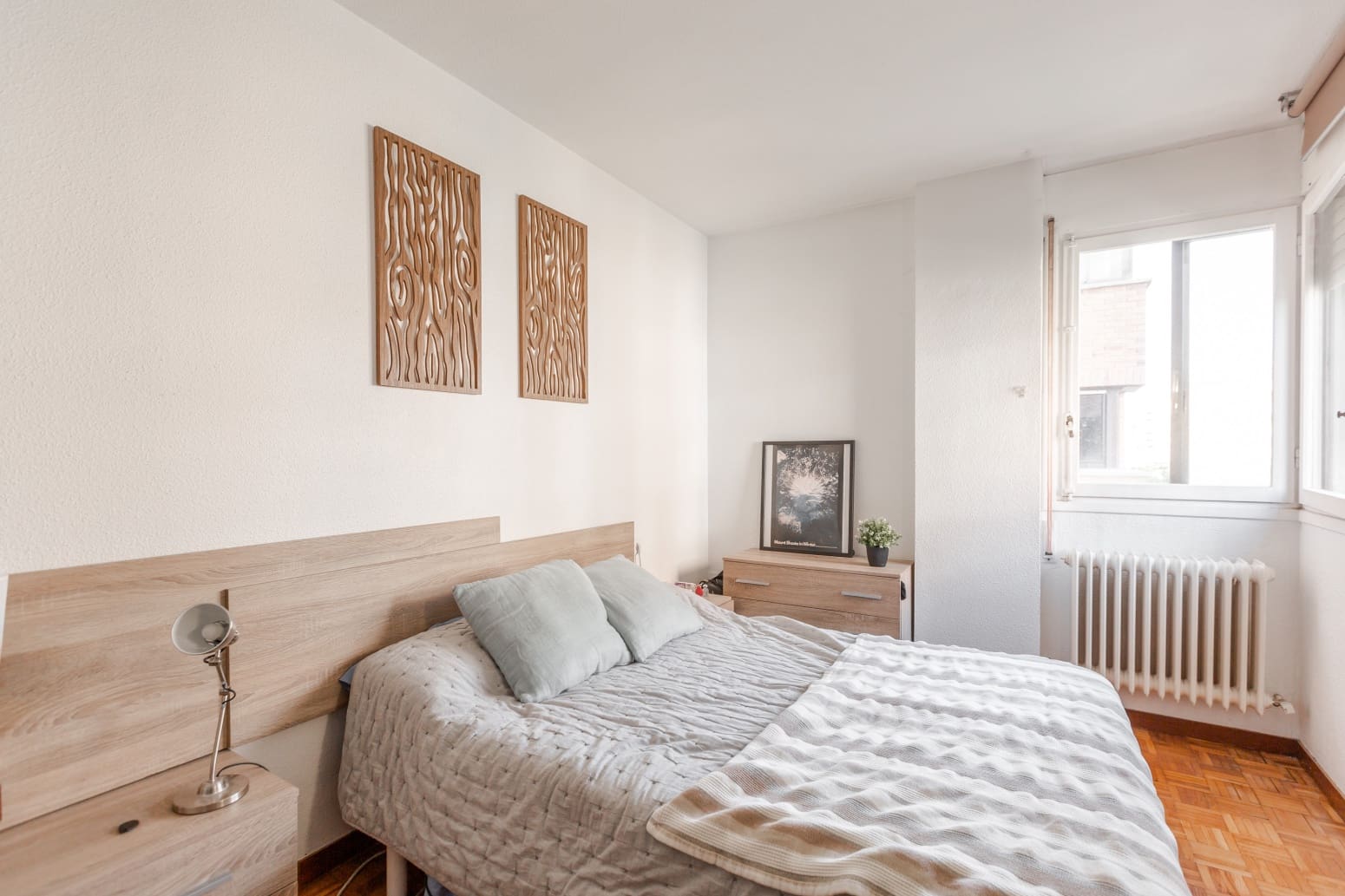 4 bedroom Flat for rent in Pamplona / Iruna - € 2,500 (Ref: 9851349)