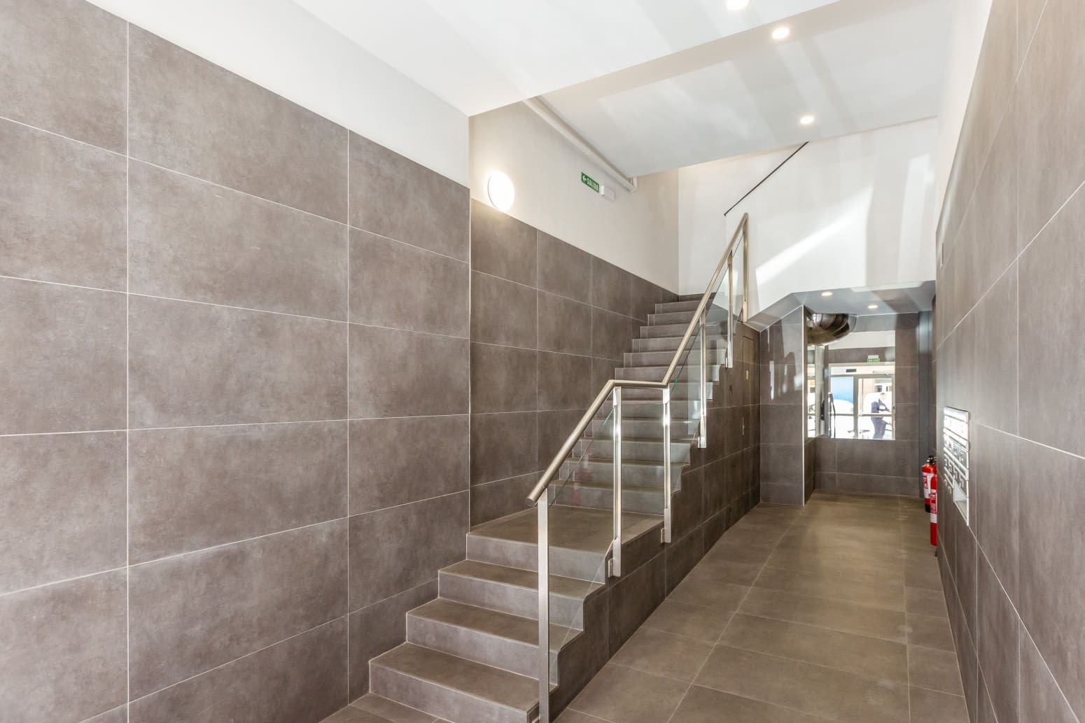 3 soverom Leilighet til salgs i Pamplona - € 245 000 (Ref: 9851350)