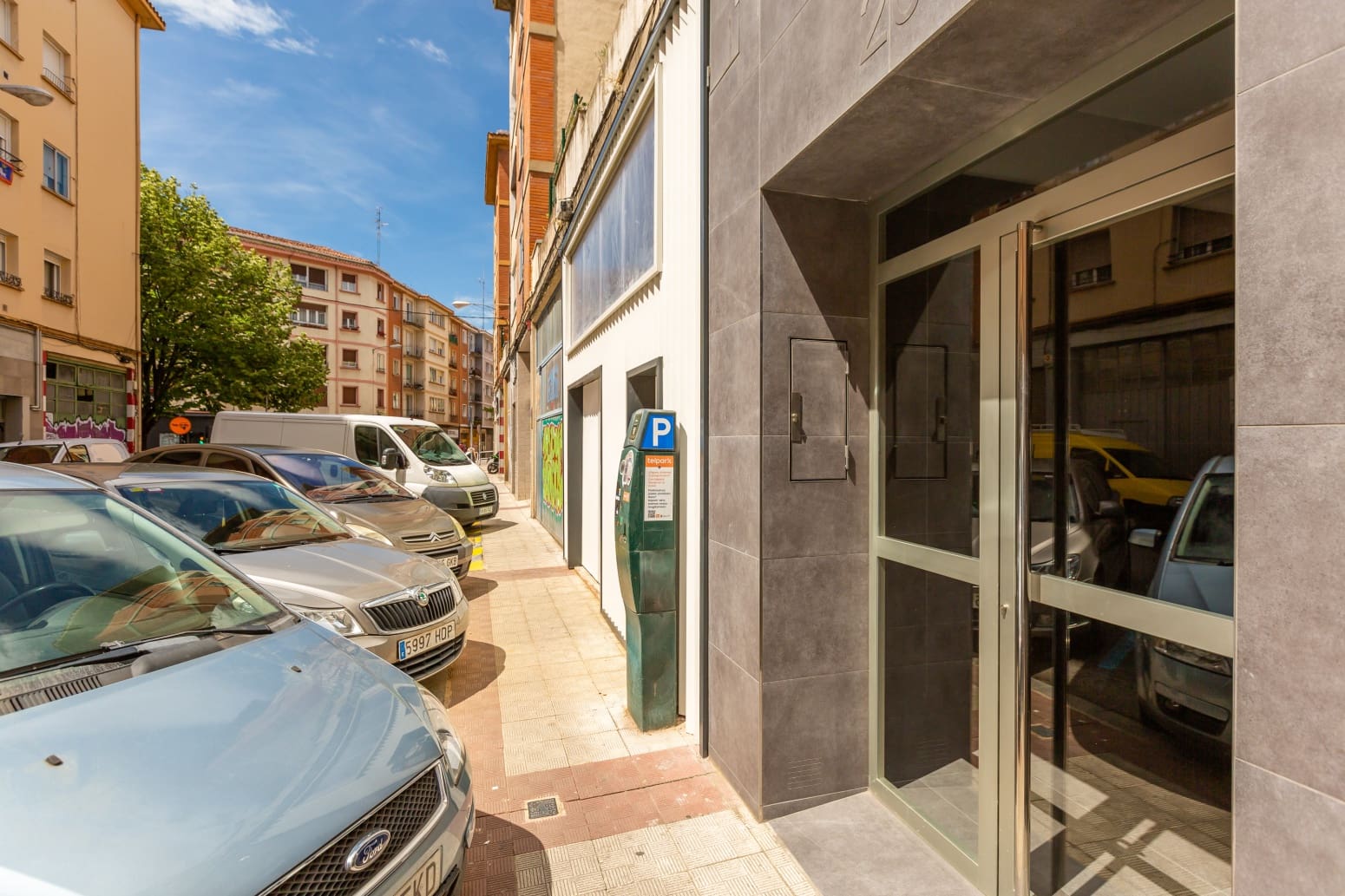 3 soverom Leilighet til salgs i Pamplona - € 245 000 (Ref: 9851350)