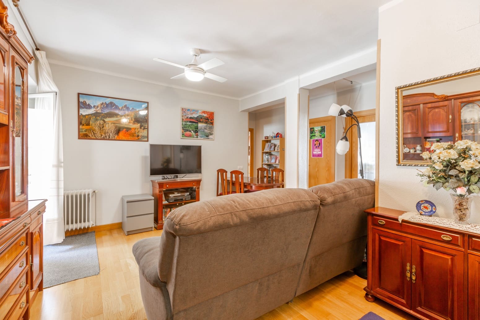 3 soverom Leilighet til salgs i Pamplona - € 245 000 (Ref: 9851350)