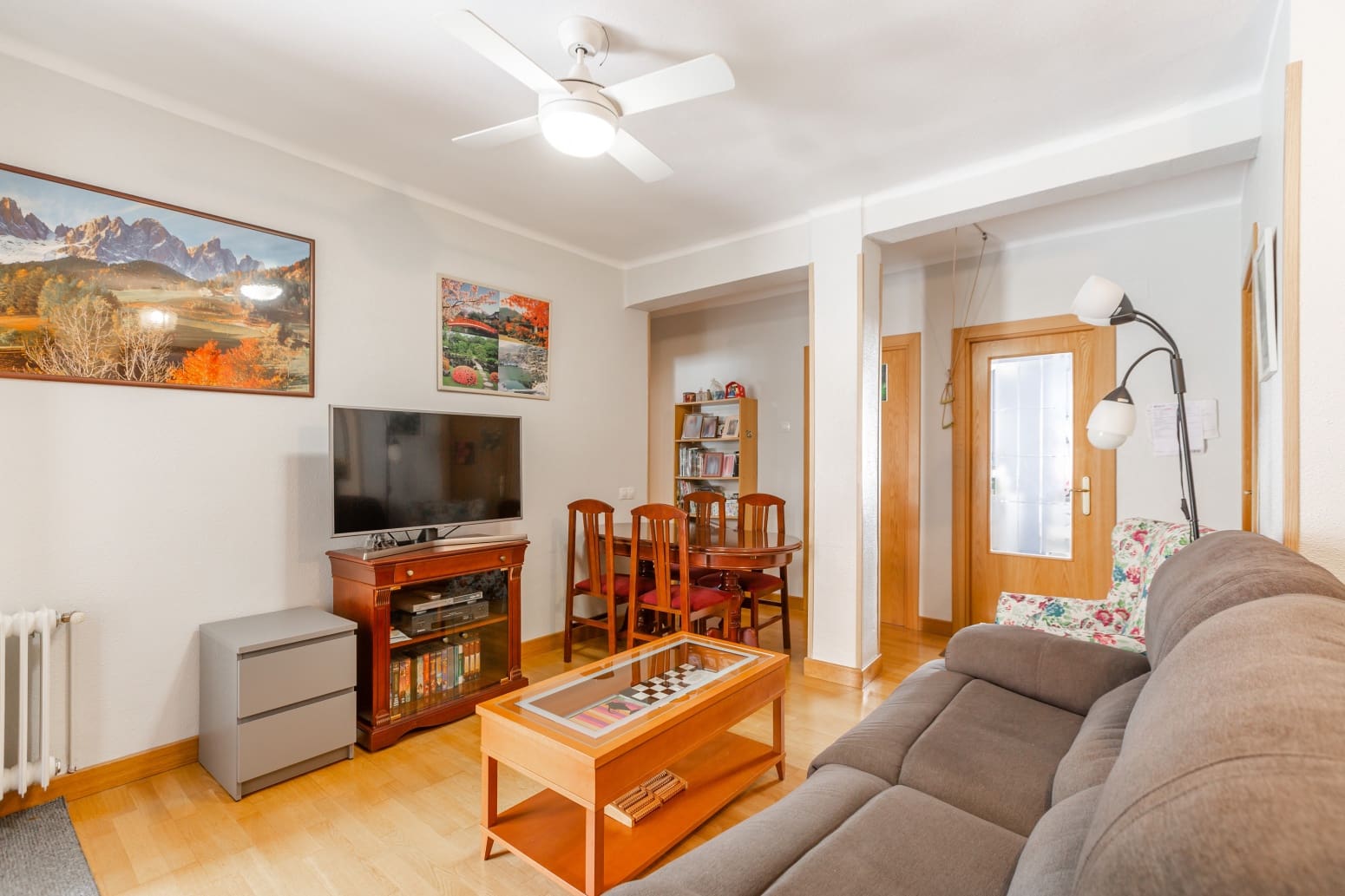 3 soverom Leilighet til salgs i Pamplona - € 245 000 (Ref: 9851350)