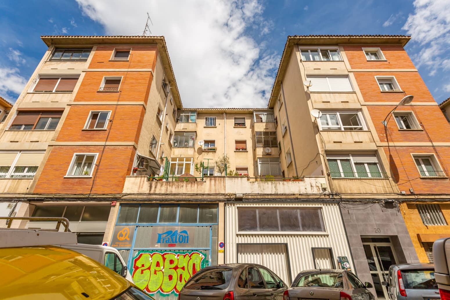 3 soverom Leilighet til salgs i Pamplona - € 245 000 (Ref: 9851350)