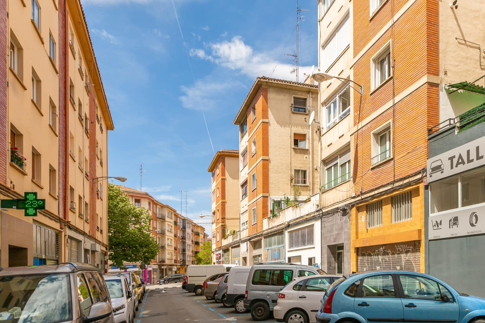 3 soverom Leilighet til salgs i Pamplona - € 245 000 (Ref: 9851350)