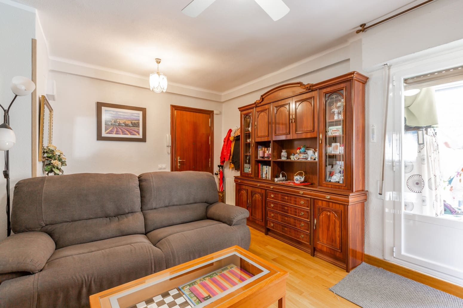 3 soverom Leilighet til salgs i Pamplona - € 245 000 (Ref: 9851350)