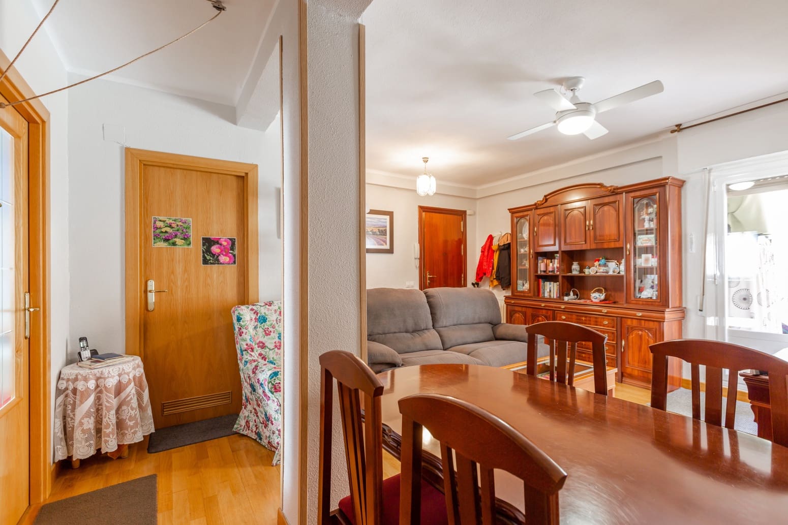 3 soverom Leilighet til salgs i Pamplona - € 245 000 (Ref: 9851350)